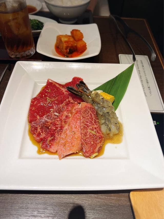 叙々苑 大丸心斎橋店 - サブ画像3