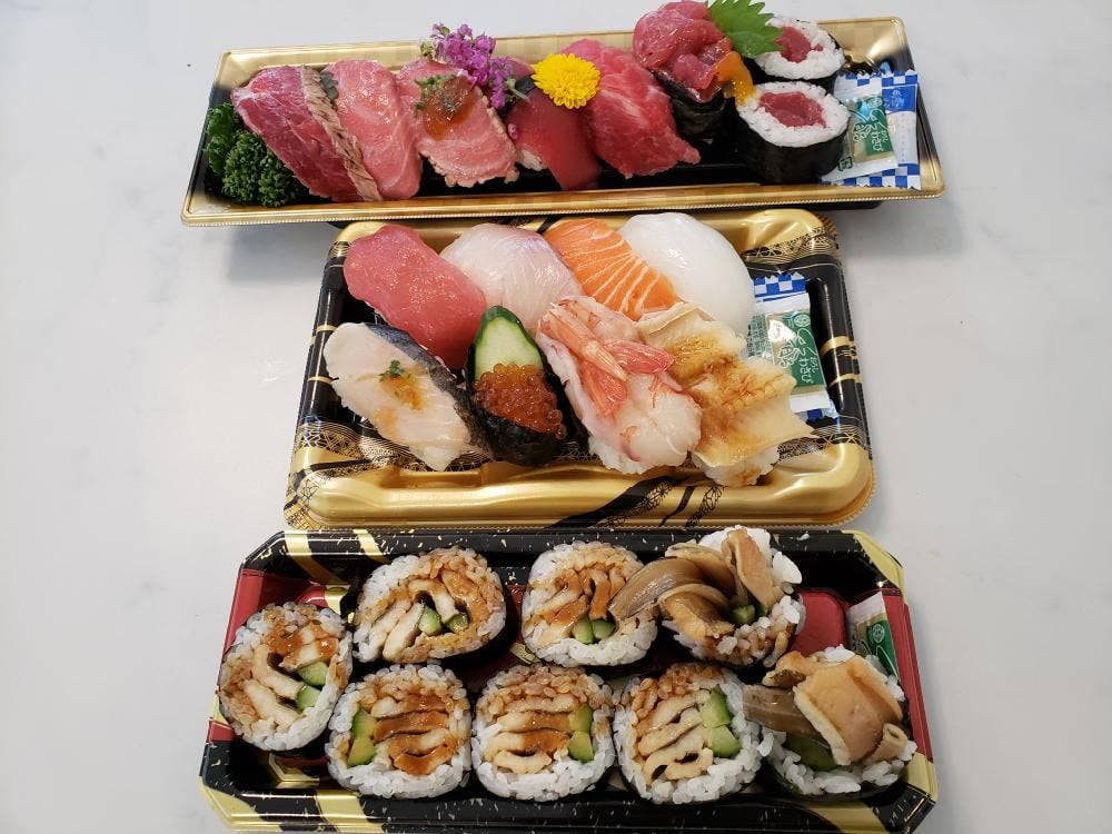 兵庫の津 魚がし