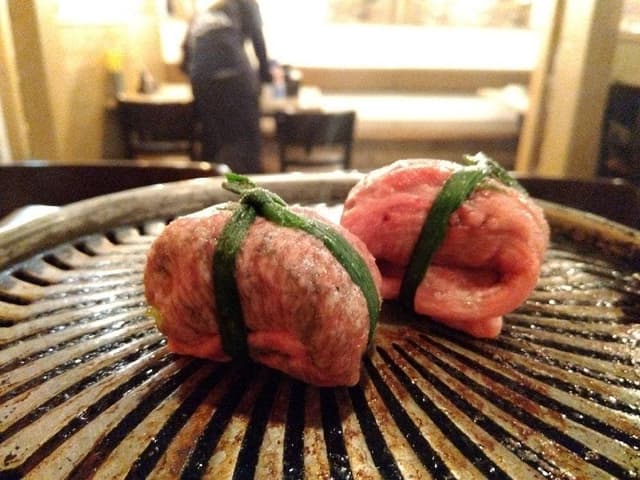 タンとハラミ。はなれ - サブ画像3