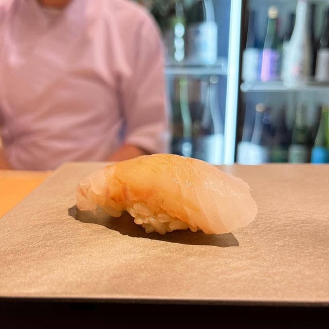 立喰い寿司あきら 築地店 - サブ画像1