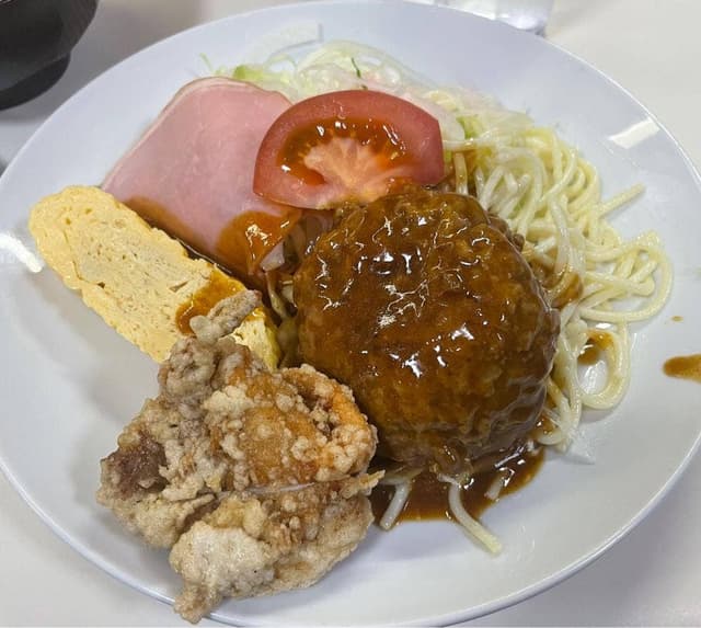 ニューほり江 - サブ画像3