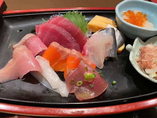 しゅん 新宿パークタワー店 - サブ画像2