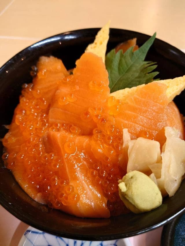 丼専門店 海たろう - サブ画像3