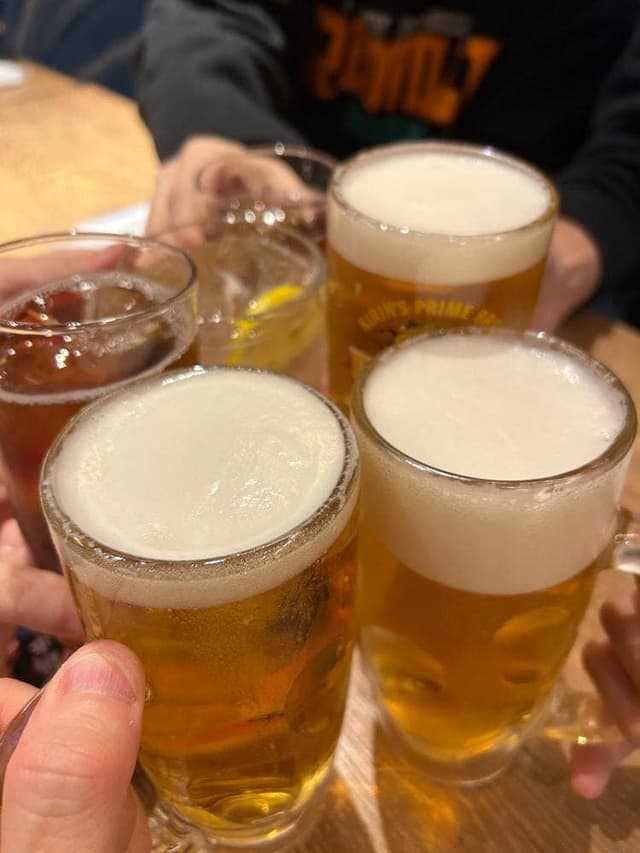 大衆酒場 ちばチャン 新宿西口店 - サブ画像1