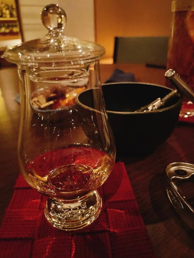 Whisky & Wine Bar Tanpopo - サブ画像2