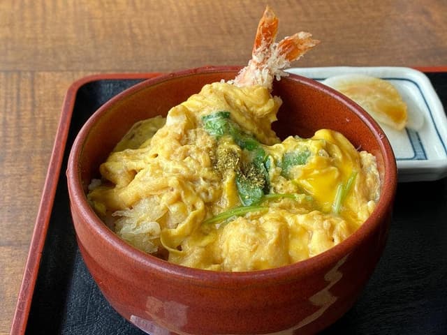 soba sushi 花しん - サブ画像1