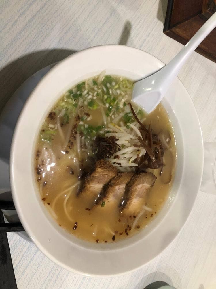ひょうたんらーめん