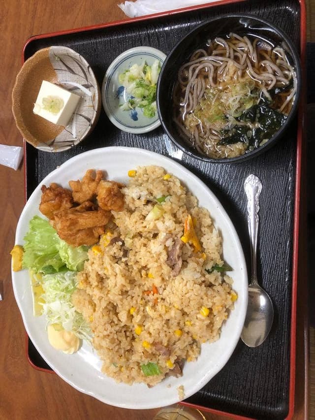 大衆料理 たんぽぽ - サブ画像2