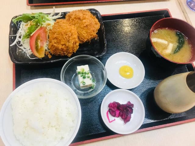 そば処しなの - サブ画像2