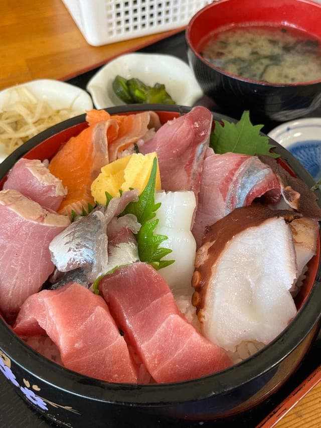 かさや食堂 - サブ画像3