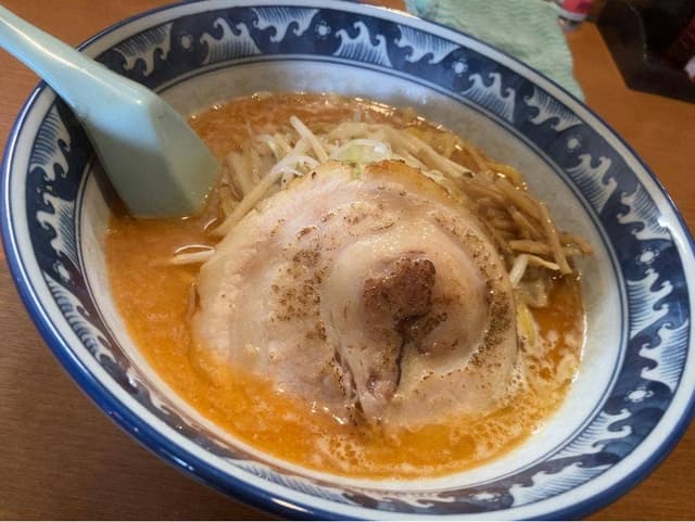 麺や樽座小宮店 - サブ画像3