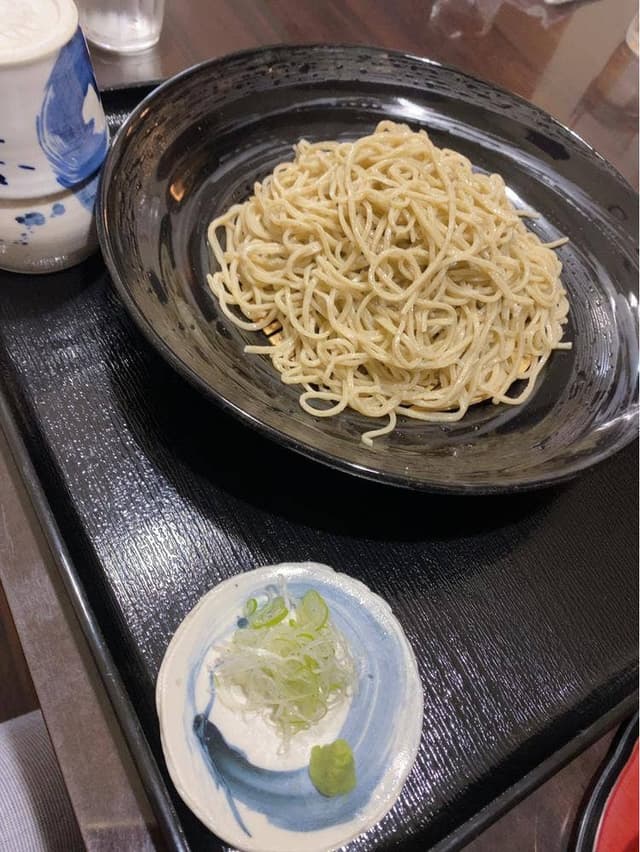 手打ち蕎麦 あかね - サブ画像2