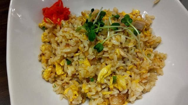 中華料理 おぜき飯店 - サブ画像2