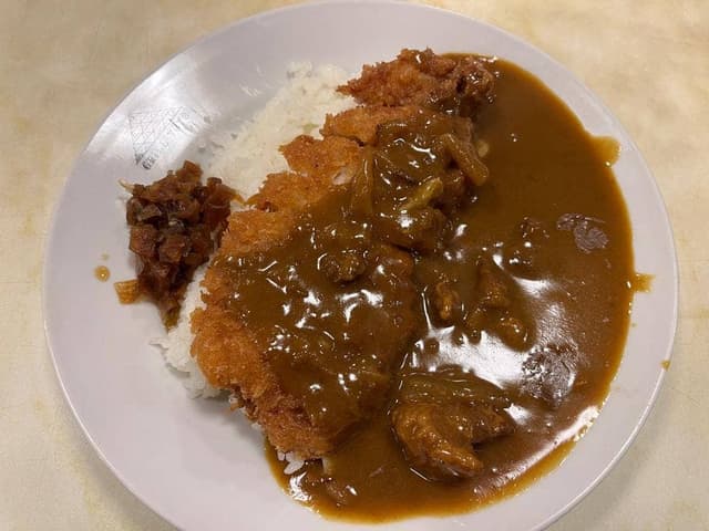 東都グリル - サブ画像3