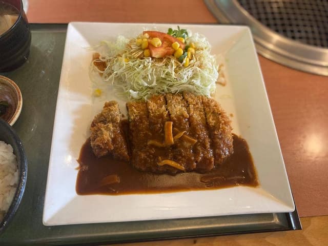 焼肉天狗 - サブ画像2