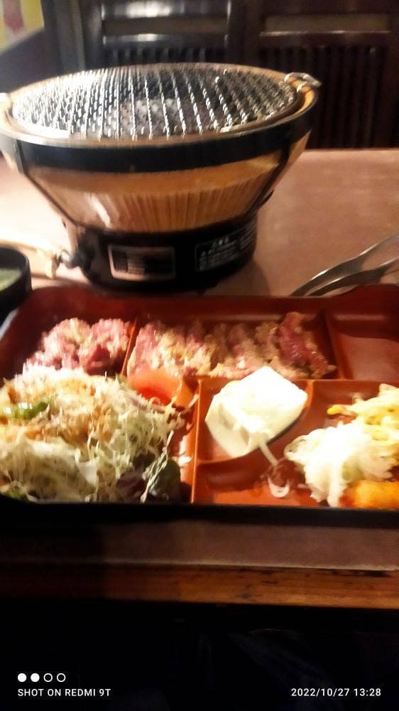 焼肉苑 麻布十番店 - サブ画像1