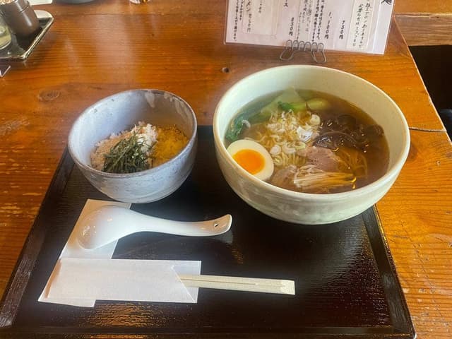 あつもの屋 - サブ画像1