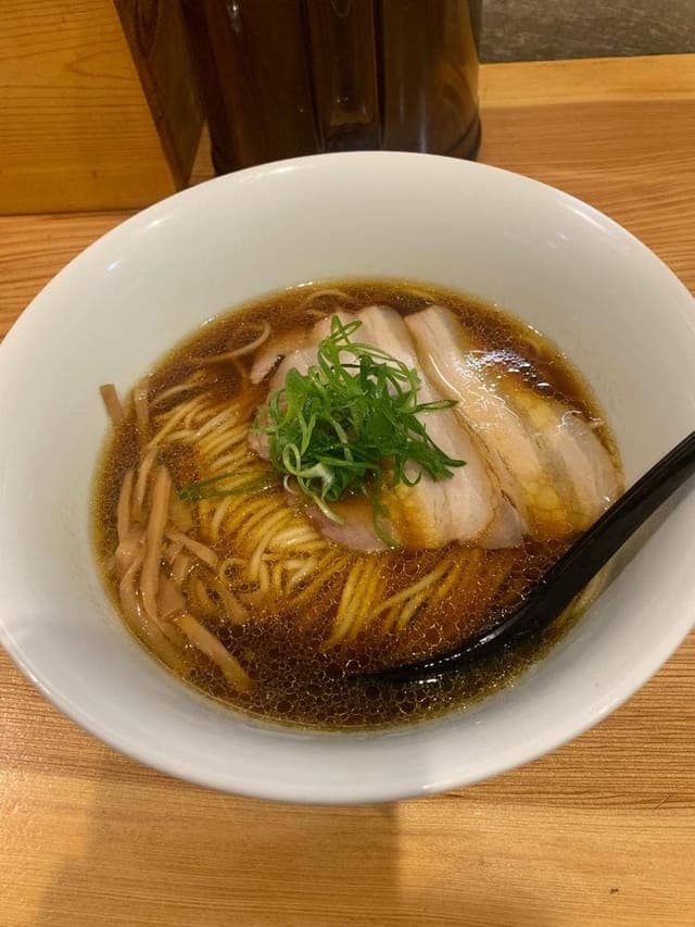 麺FACTORY JAWS 2nd - サブ画像2