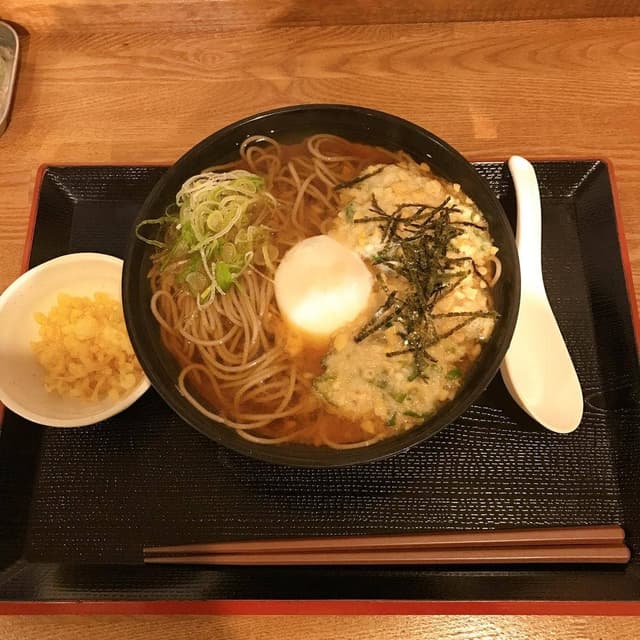 えんそば びぃわん - サブ画像3