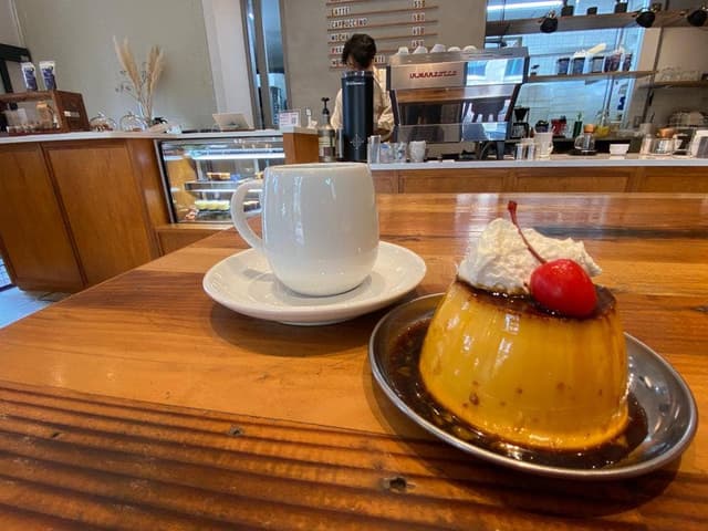 THE LOCAL COFFEE STAND Fukuoka - サブ画像2