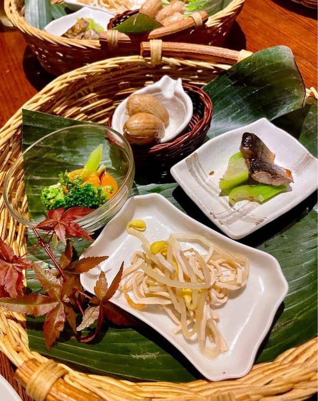 蓮香 - サブ画像2