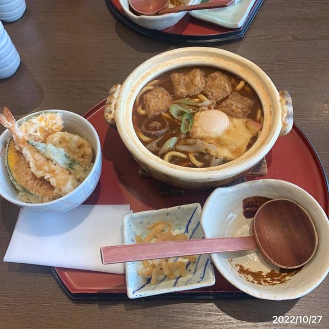 和食麺処サガミ 甚目寺店 - サブ画像1