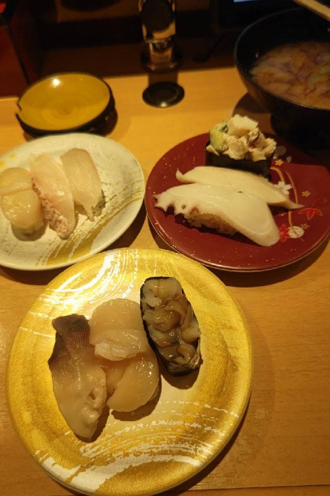旬菜鮨 すし笑