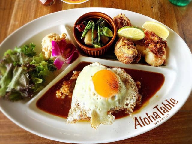 アロハテーブル ルミネ大宮 - サブ画像3