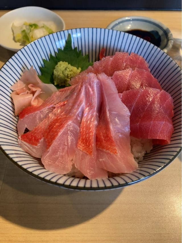 角常食堂 - サブ画像3