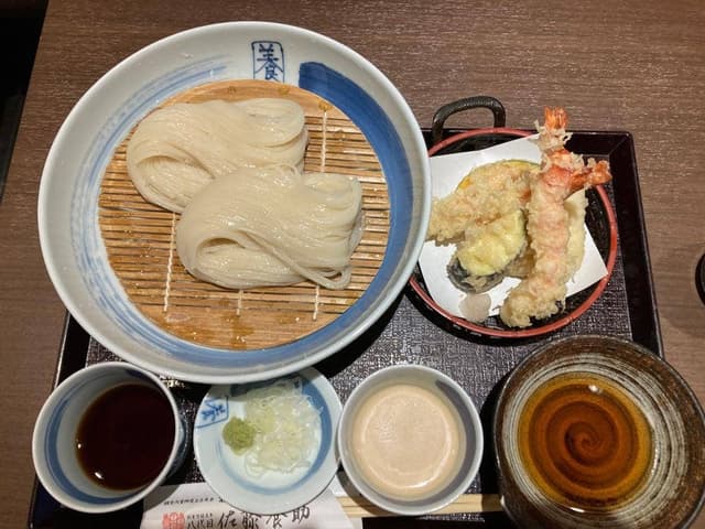 銀座 佐藤養助 - サブ画像3