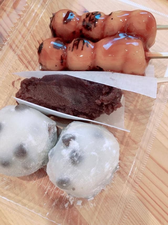 西河製菓店 - サブ画像2