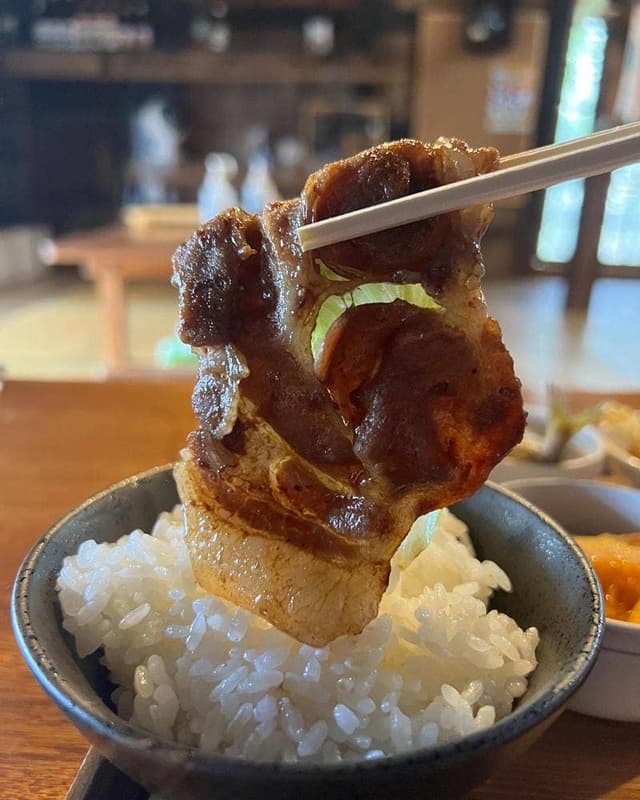 がじまる茶屋 - サブ画像3