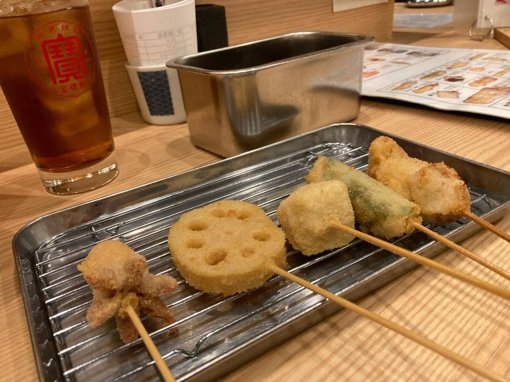 油食来 仙台駅前朝市店