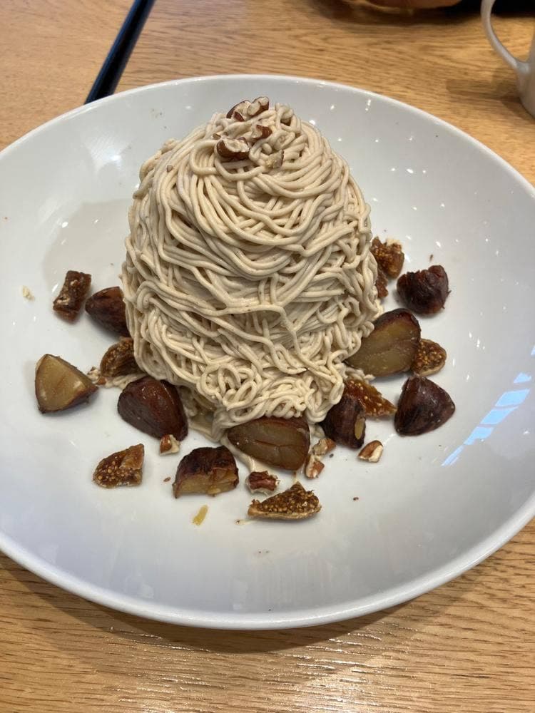 J.S. PANCAKE CAFE テラスモール湘南店