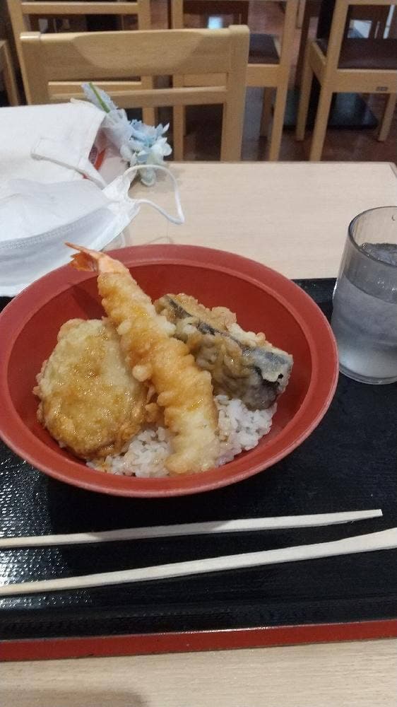 たもん庵 さんちか店