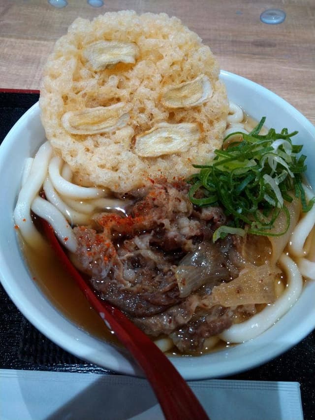 因幡うどん THE OUTLETS KITAKYUSHU店 - サブ画像2