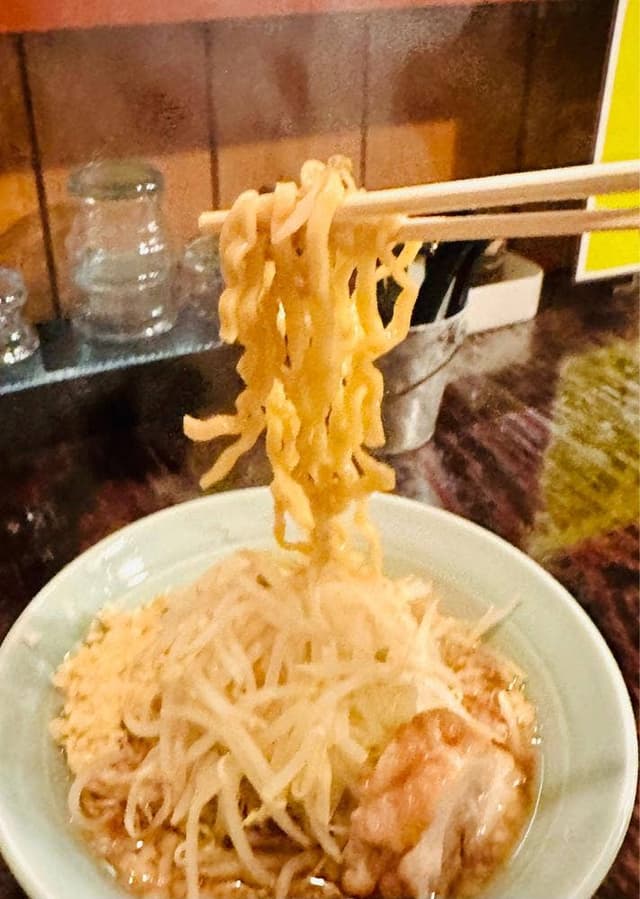 麺 TEPPEN - サブ画像3