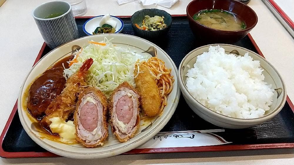 キッチンさのや