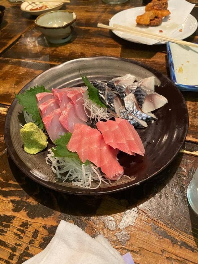 居酒屋 じょんがら - サブ画像2