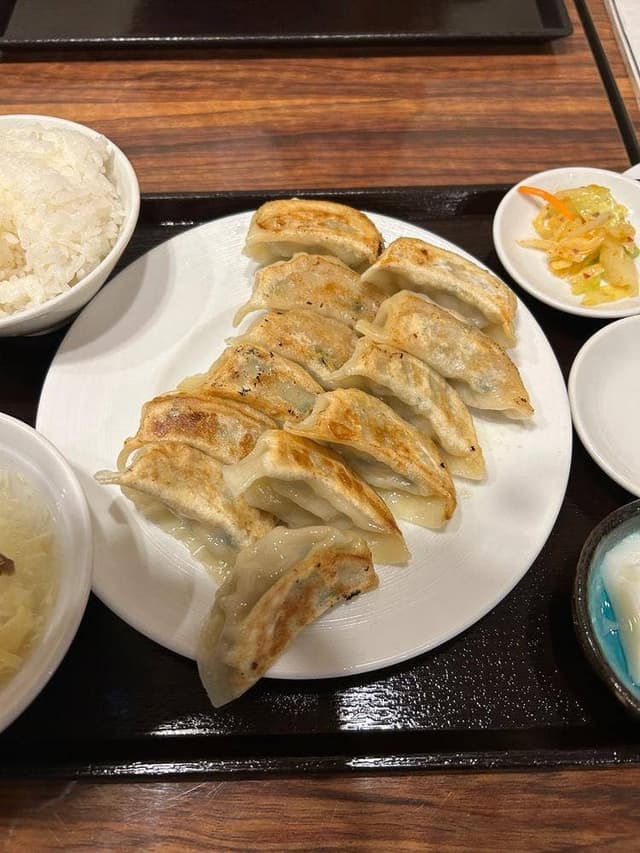 中華四川料理 豆の家 みなと店 - サブ画像2