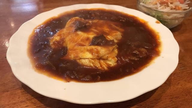 喫茶グロリヤ - サブ画像1