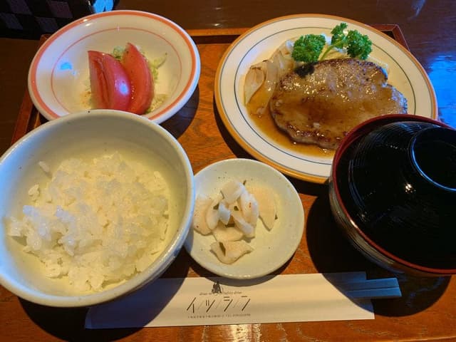 イッシン - サブ画像1