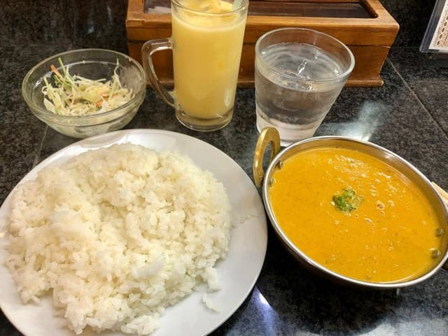 アジアンダイニングアガン - サブ画像3