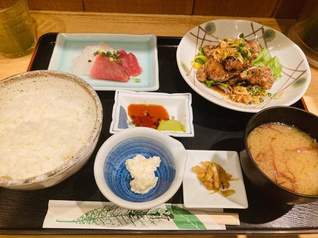 吉成 - サブ画像2