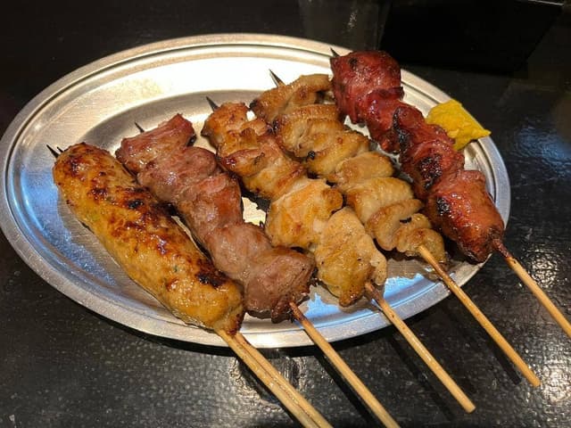 いっぱいいっぱい 新潟駅前店 - サブ画像1