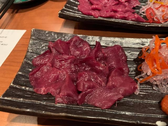 しのや 郡山駅前本店 - サブ画像2