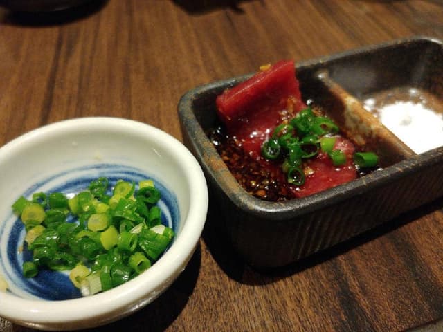 馬肉と郷土料理 居酒屋 感 - サブ画像3