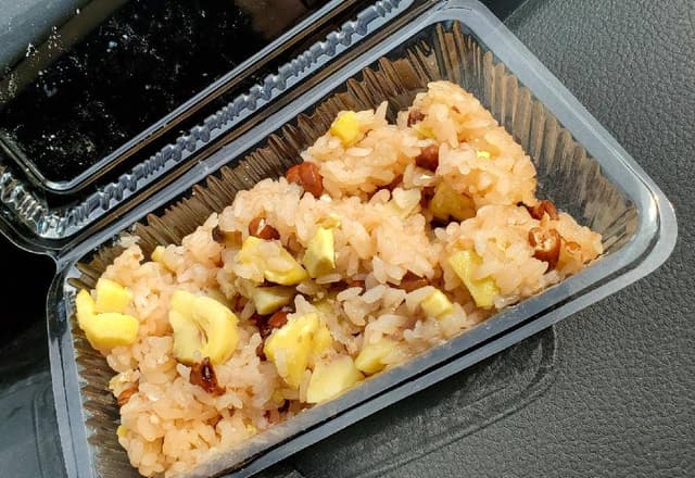 御菓子司 亀屋 新小金井店 - サブ画像3