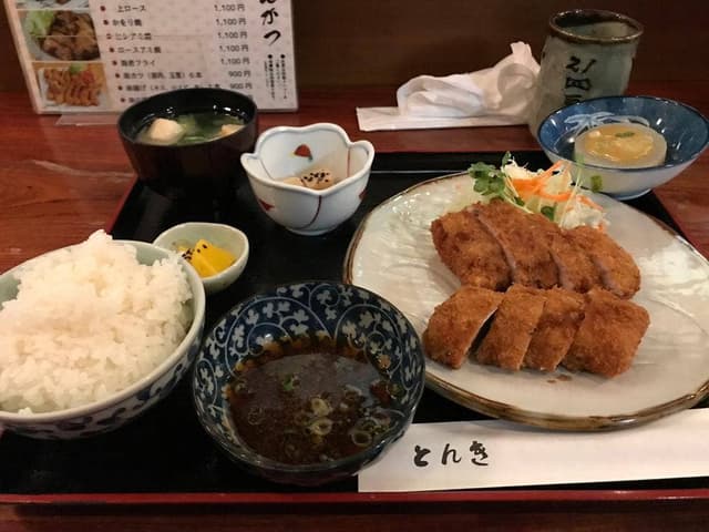 とんき - サブ画像2