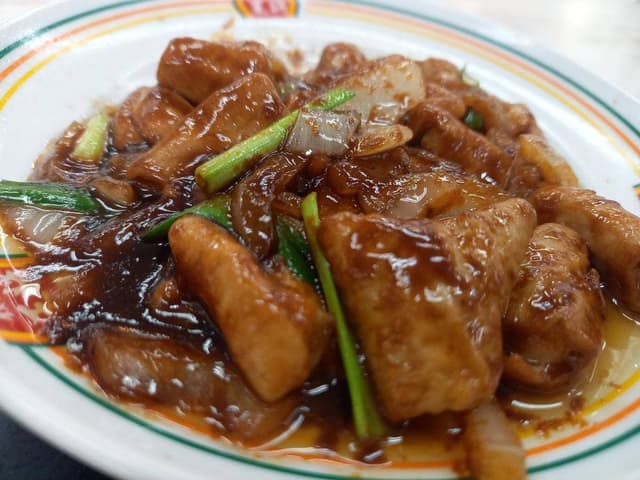 餃子の王将 ビビット南船橋店 - サブ画像3